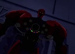 Image X-Men: Evolution Saison 2