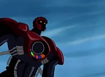 Image X-Men: Evolution Saison 2