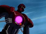 Image X-Men: Evolution : Jour d’expiation [2/2] (Day of Reckoning, Part 2)