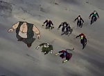 Image X-Men: Evolution Saison 2