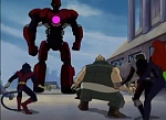 Image X-Men: Evolution Saison 2