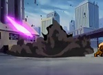 Image X-Men: Evolution Saison 2
