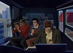 Image X-Men: Evolution Saison 2