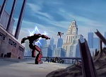 Image X-Men: Evolution Saison 2