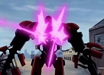 Image X-Men: Evolution Saison 2
