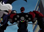 Image X-Men: Evolution Saison 2