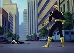 Image X-Men: Evolution Saison 2