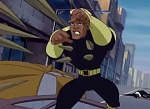 Image X-Men: Evolution Saison 2