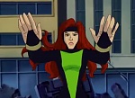 Image X-Men: Evolution Saison 2