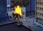 Image X-Men: Evolution Saison 2