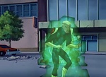 Image X-Men: Evolution Saison 2