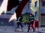 Image X-Men: Evolution Saison 2