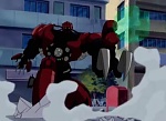 Image X-Men: Evolution Saison 2