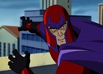 Image X-Men: Evolution Saison 2