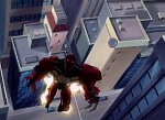 Image X-Men: Evolution Saison 2