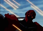 Image X-Men: Evolution Saison 2