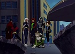 Image X-Men: Evolution Saison 2