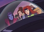 Image X-Men: Evolution Saison 2