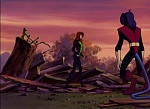 Image X-Men: Evolution Saison 2