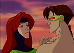 Image X-Men: Evolution Saison 2