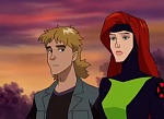 Image X-Men: Evolution Saison 2