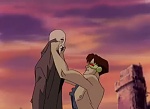 Image X-Men: Evolution Saison 2