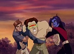 Image X-Men: Evolution Saison 2