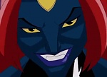 Image X-Men: Evolution Saison 2