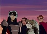 Image X-Men: Evolution Saison 2
