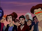 Image X-Men: Evolution Saison 2