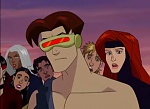 Image X-Men: Evolution Saison 2