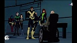 Image X-Men: Evolution Saison 3
