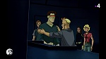 Image X-Men: Evolution Saison 3