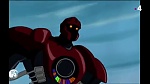 Image X-Men: Evolution Saison 3