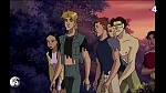 Image X-Men: Evolution Saison 3