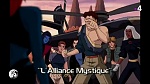 Image X-Men: Evolution Saison 3