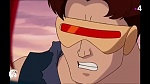 Image X-Men: Evolution Saison 3