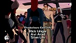 Image X-Men: Evolution Saison 3