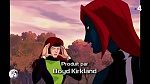Image X-Men: Evolution Saison 3