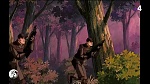 Image X-Men: Evolution Saison 3