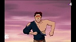 Image X-Men: Evolution Saison 3