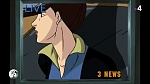 Image X-Men: Evolution Saison 3