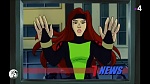 Image X-Men: Evolution Saison 3