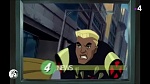 Image X-Men: Evolution Saison 3