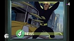 Image X-Men: Evolution Saison 3