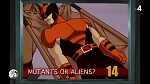 Image X-Men: Evolution Saison 3