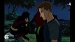 Image X-Men: Evolution Saison 3
