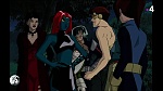 Image X-Men: Evolution Saison 3