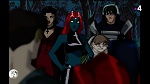 Image X-Men: Evolution Saison 3
