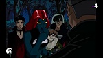 Image X-Men: Evolution Saison 3